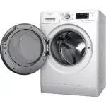 Lave linge séchant hublot WHIRLPOOL FFWDB864489BVFR – Image 11