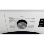 Lave linge séchant hublot WHIRLPOOL FFWDB864489BVFR – Image 7