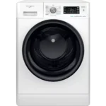Lave linge séchant hublot WHIRLPOOL FFWDB864489BVFR – Image 5