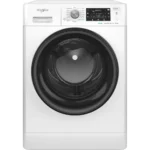 Lave linge hublot WHIRLPOOL FFDB10489BVFR
