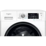 Lave linge hublot WHIRLPOOL FFDB10489BVFR – Image 10