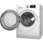 Lave linge hublot WHIRLPOOL FFDB10489BVFR – Image 6