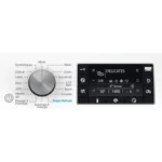 Lave linge hublot WHIRLPOOL FFDB10489BVFR – Image 5