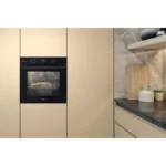 Four encastrable fonction vapeur WHIRLPOOL OMSR58RU0B – Image 3