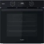 Four encastrable WHIRLPOOL OMSR58RU0B