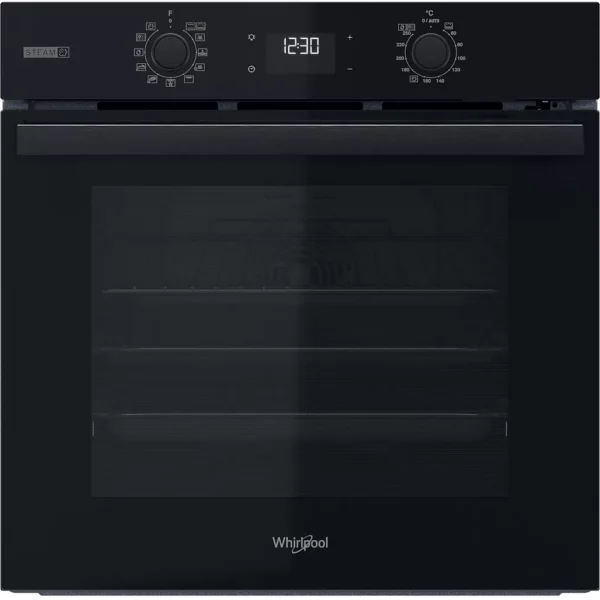 Four encastrable WHIRLPOOL OMSR58RU0B