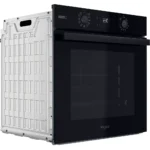 Four encastrable fonction vapeur WHIRLPOOL OMSR58RU0B – Image 10