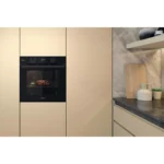 Four encastrable fonction vapeur WHIRLPOOL OMSR58RU0B – Image 9