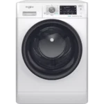 Lave-linge hublot Whirlpool FFDB10469BVFR