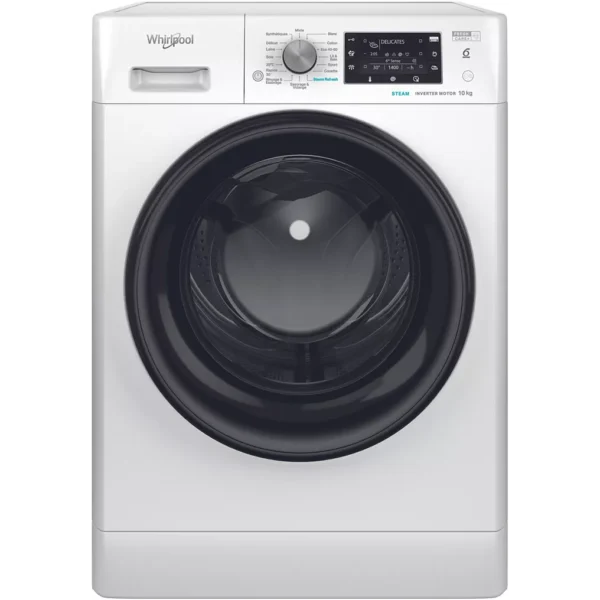 Lave-linge hublot Whirlpool FFDB10469BVFR