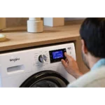 Lave-linge hublot Whirlpool FFDB10469BVFR – Image 12
