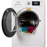 Lave-linge hublot Whirlpool FFDB10469BVFR – Image 4