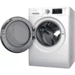 Lave linge séchant hublot WHIRLPOOL FFWDD1176258BCVFR – Image 14
