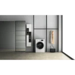 Lave linge séchant hublot WHIRLPOOL FFWDD1176258BCVFR – Image 12