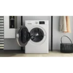 Lave linge séchant hublot WHIRLPOOL FFWDD1176258BCVFR – Image 10