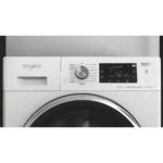 Lave linge séchant hublot WHIRLPOOL FFWDD1176258BCVFR – Image 9