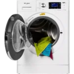 Lave linge séchant hublot WHIRLPOOL FFWDD1176258BCVFR – Image 3
