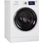 Lave linge hublot LG F14R35WHS – Image 17