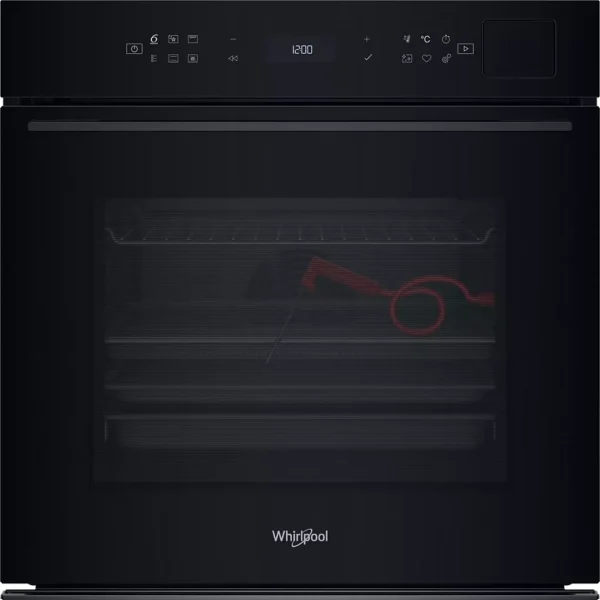 Four vapeur Whirlpool encastrable