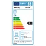 Cuisinière induction SMEG TR62IBL2 – Image 2