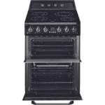 Cuisinière induction SMEG TR62IBL2 – Image 5