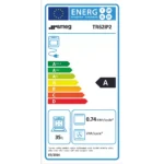 Cuisinière induction SMEG TR62IP2 – Image 2