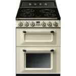 Cuisinière induction SMEG TR62IP2 – Image 6