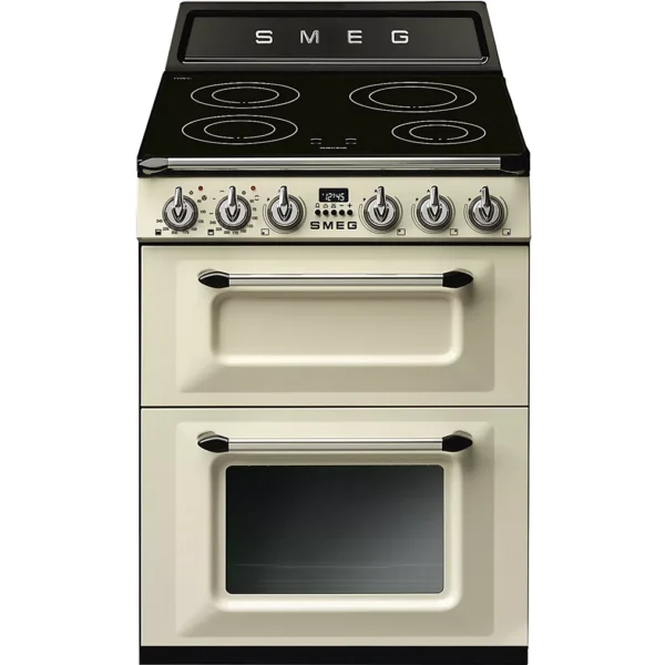 Cuisinière induction SMEG TR62IP2