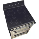 Cuisinière induction SMEG TR62IP2 – Image 5