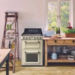 Cuisinière induction SMEG TR62IP2 – Image 3