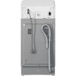 Lave linge top INDESIT BTWCS50400FR – Image 4