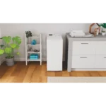 Lave linge top INDESIT BTWCS50400FR – Image 8