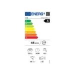 Lave linge top CANDY CSTSG 27TMVE/CLASSA – Image 7