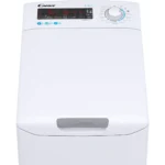 Lave linge top CANDY CSTSG 27TMVE/CLASSA – Image 10