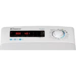 Lave linge top CANDY CSTSG 27TMVE/CLASSA – Image 6