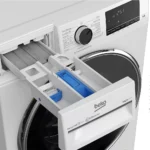 Lave linge hublot BEKO B5WFT510419W – Image 14