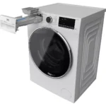 Lave linge hublot BEKO B5WFT510419W – Image 12