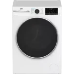 Lave linge séchant hublot BEKO B5DFT51044DOS