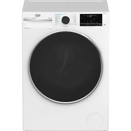 Lave linge séchant hublot BEKO B5DFT51044DOS