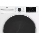 Lave linge séchant hublot BEKO B5DFT51044DOS – Image 5