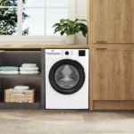 Lave linge hublot BEKO BM3WFU390411 Energy Spin – Image 8