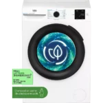 Lave linge hublot BEKO BM3WFU390411 Energy Spin – Image 3