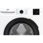 Lave linge séchant hublot CANDY CSWS 485TWME/FR – Image 8