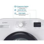 Lave linge hublot INDESIT IMB964BMYTIMEFR – Image 10
