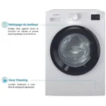 Lave linge hublot INDESIT IMB964BMYTIMEFR – Image 9