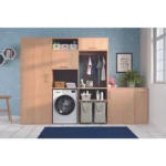 Lave linge hublot INDESIT IMB964BMYTIMEFR – Image 7