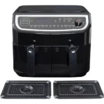 Friteuse sans huile GASTRONOMA 18290003 – Image 3