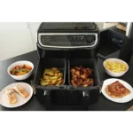 Friteuse sans huile GASTRONOMA 18290003 – Image 7