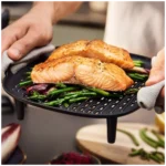 Airfryer PHILIPS Series 7000 XXL 8,3L HD9880/90 avec sonde – Image 6