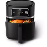 Airfryer PHILIPS Series 7000 XXL 8,3L HD9880/90 avec sonde – Image 14